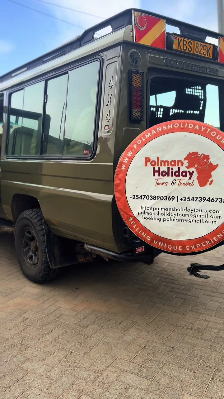 @Polmans Holiday Tours & Travel