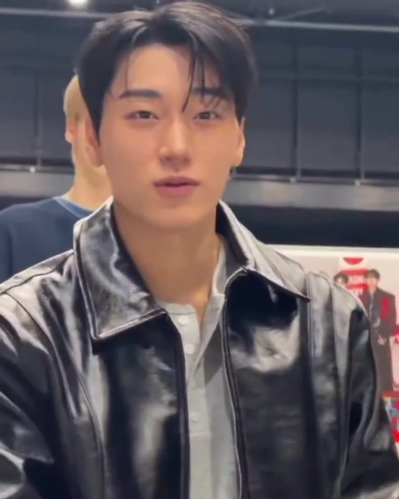 @choi san fan account