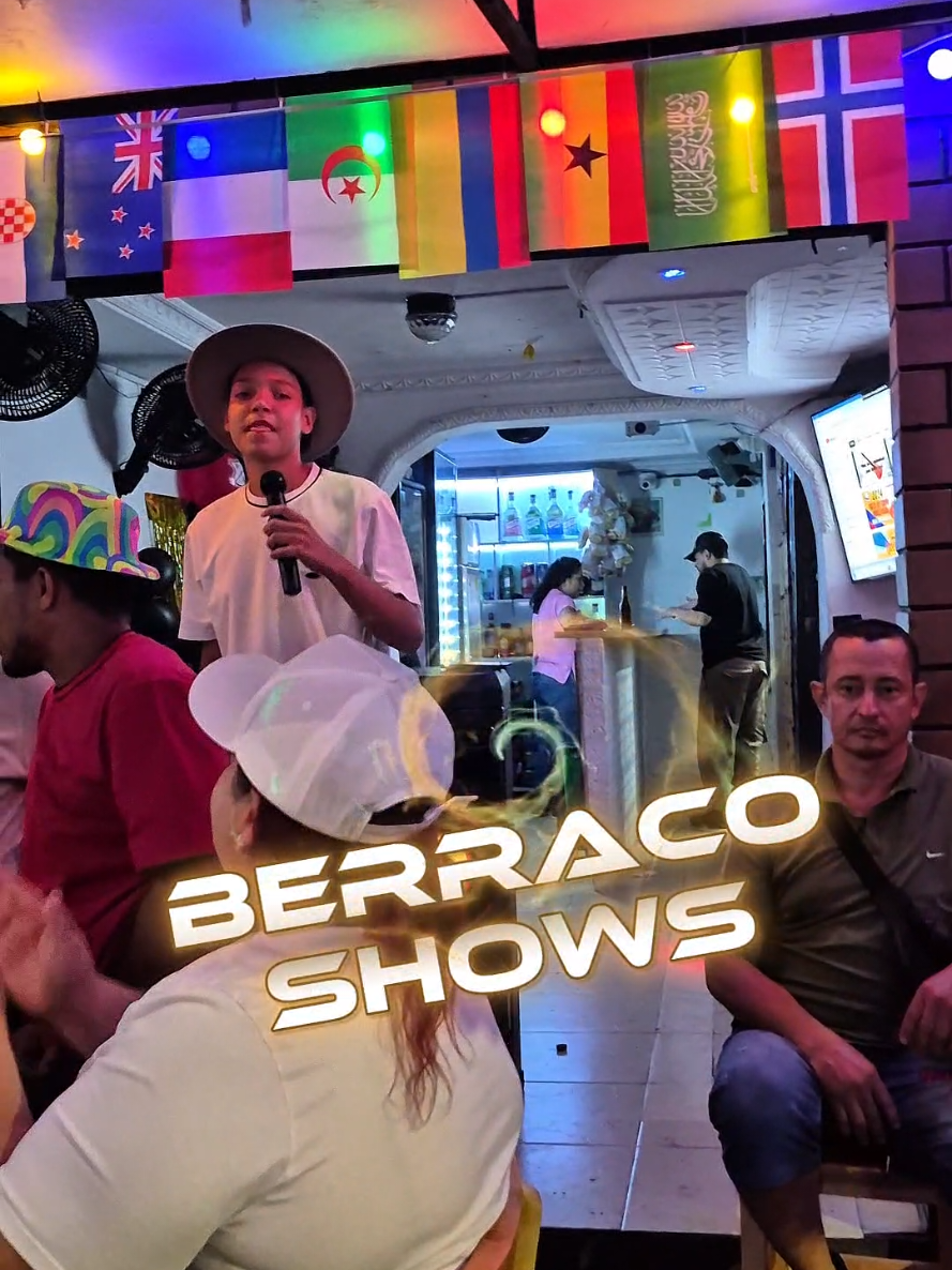 @ElBerracotrovador