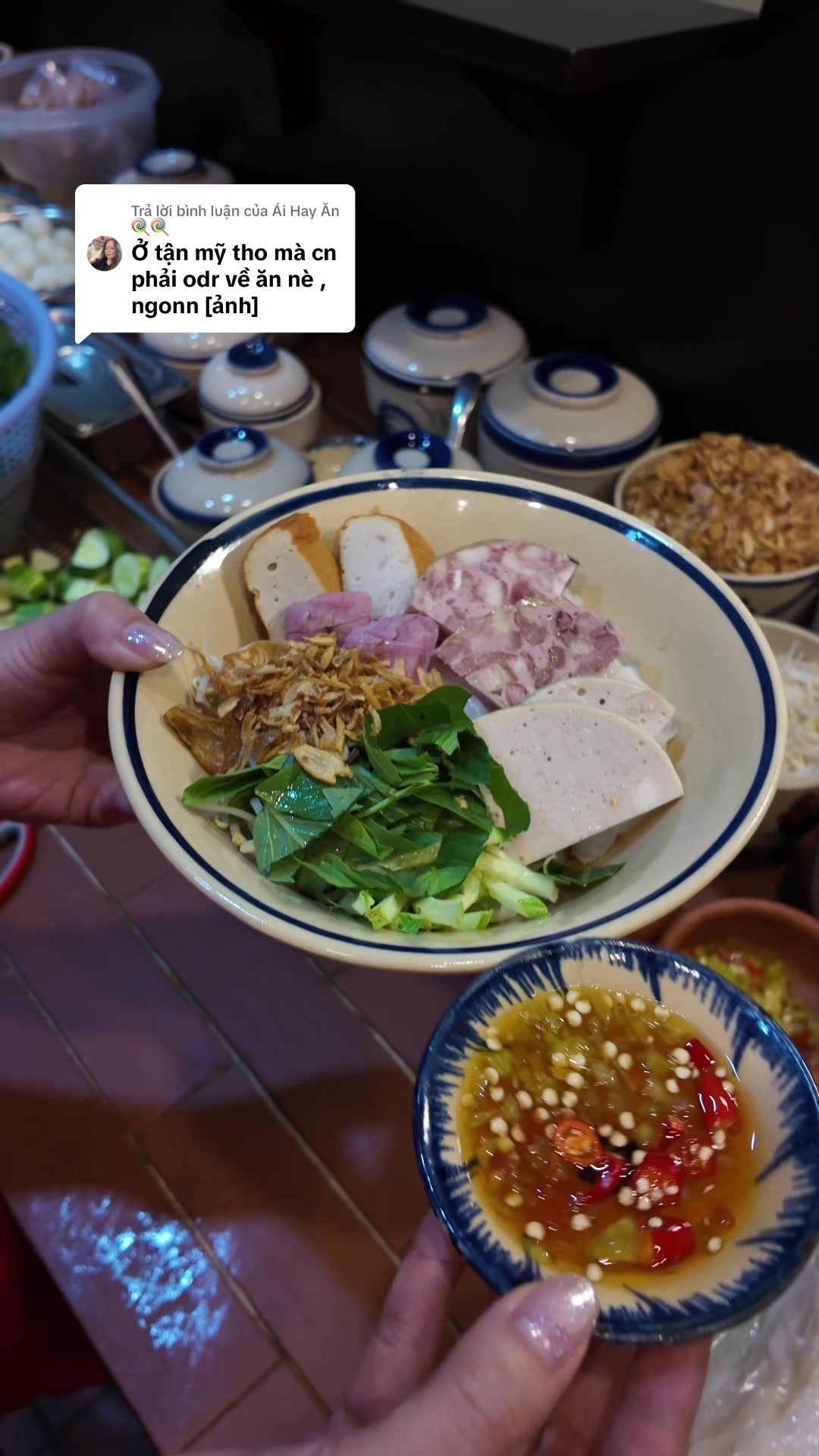 @CoThung Food