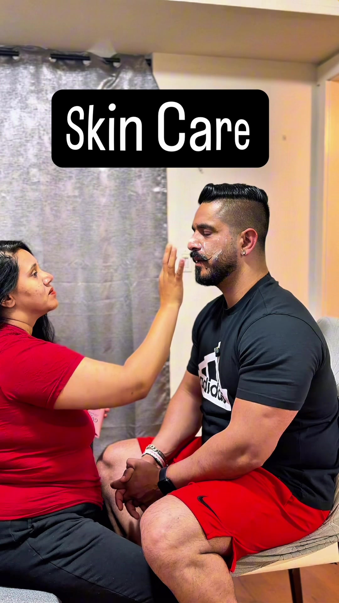 @VishekXperience
