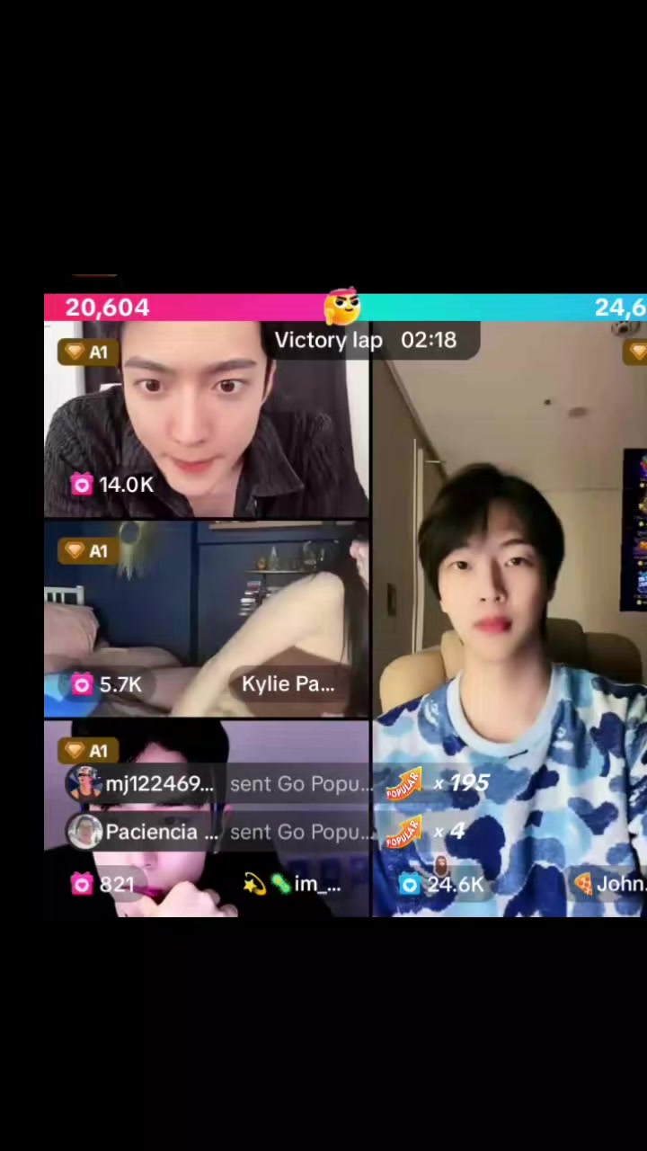 @🔆Lyn26🔆