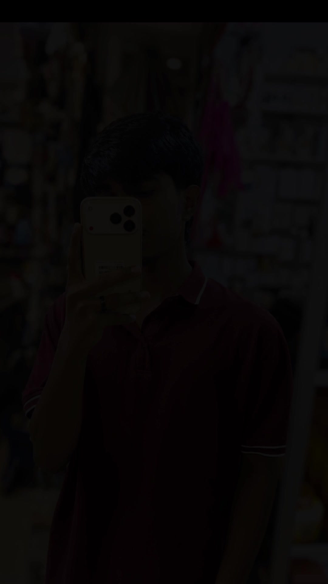@Account not found