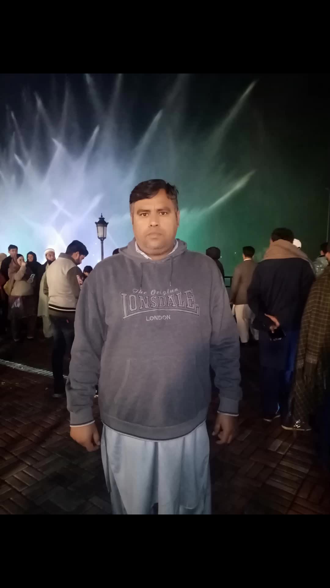 @Sabir Piya