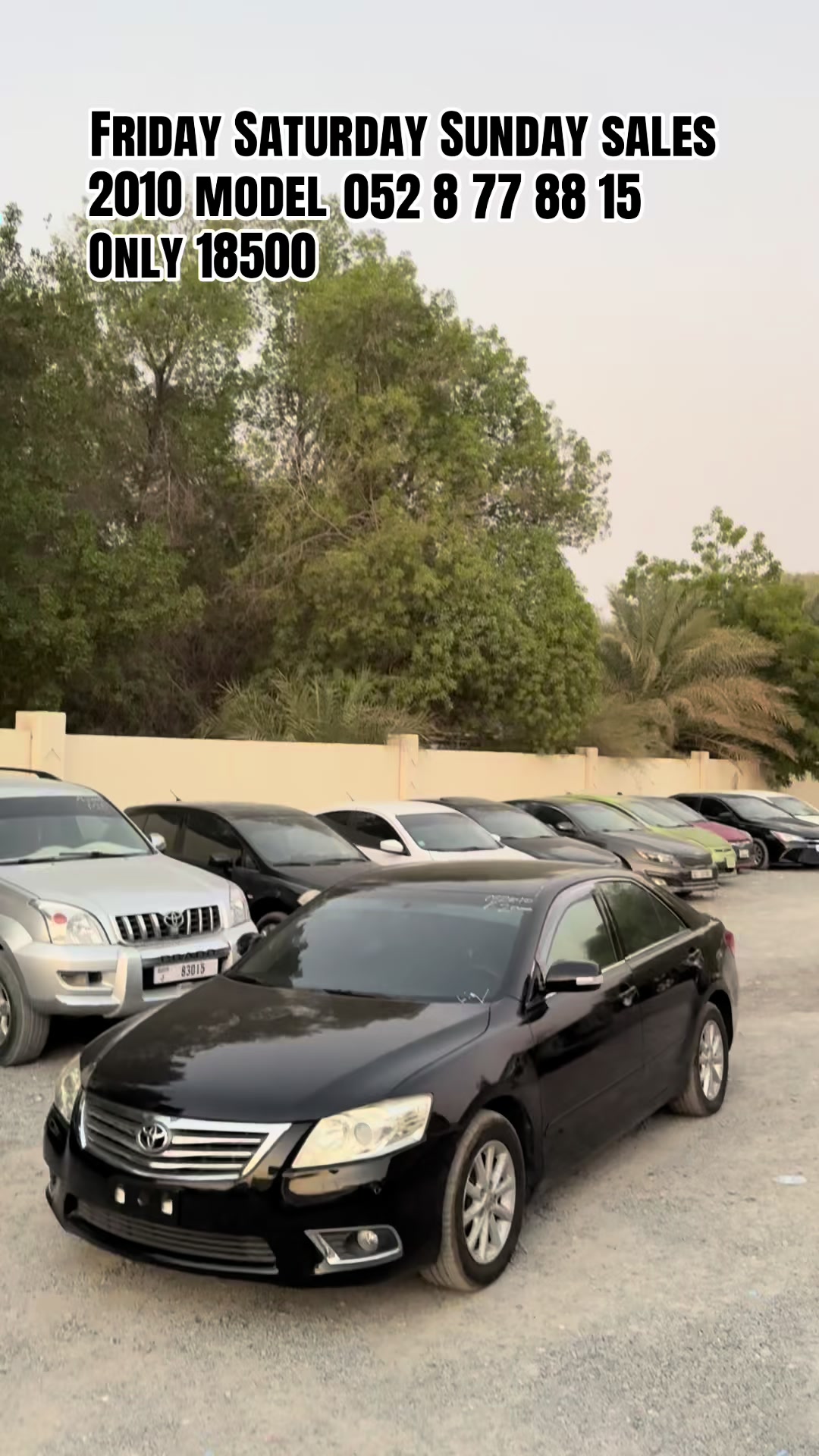 @Naeem Bhai Used Cars