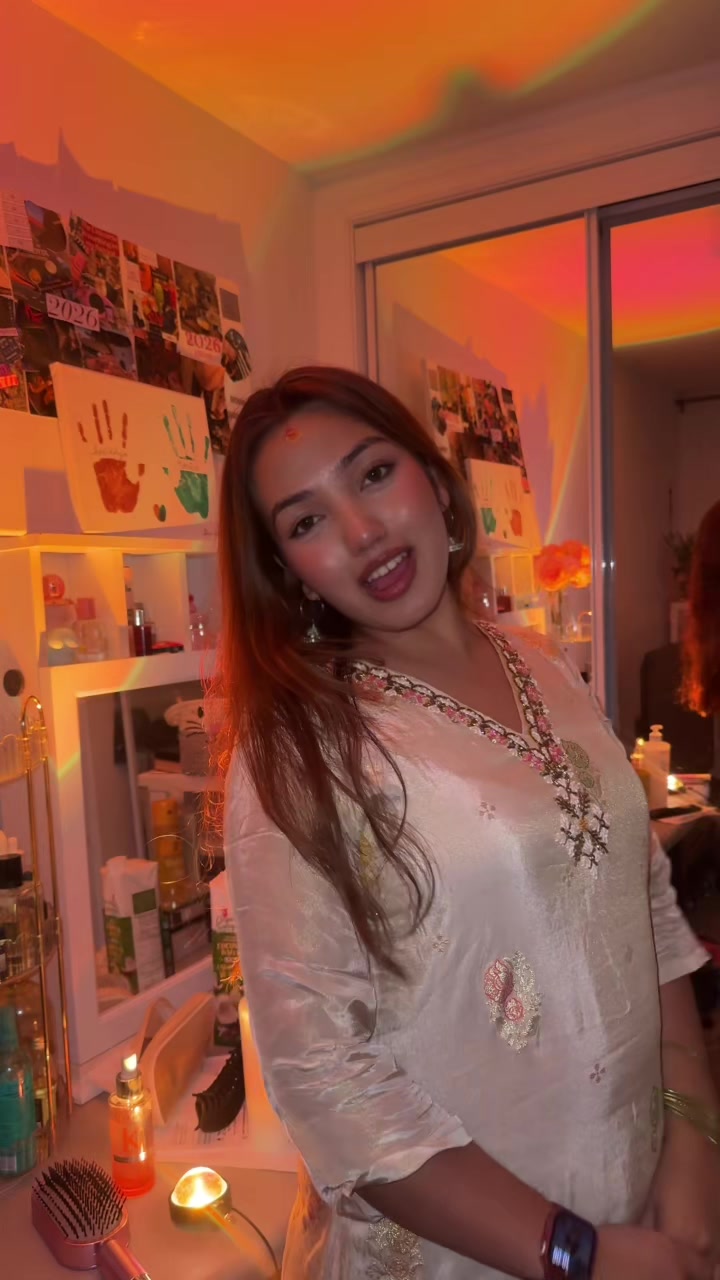 @Monica Gharti Chhetri