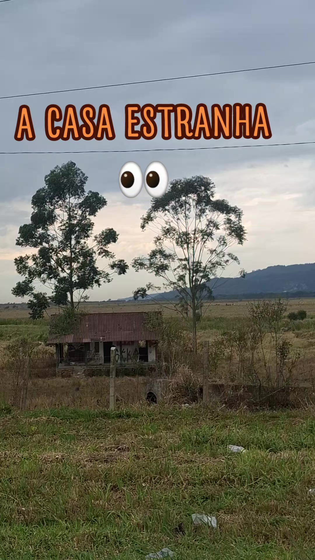 @Frequencia Sobrenatural