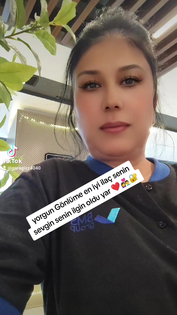 @💙 Gara Gız 💙