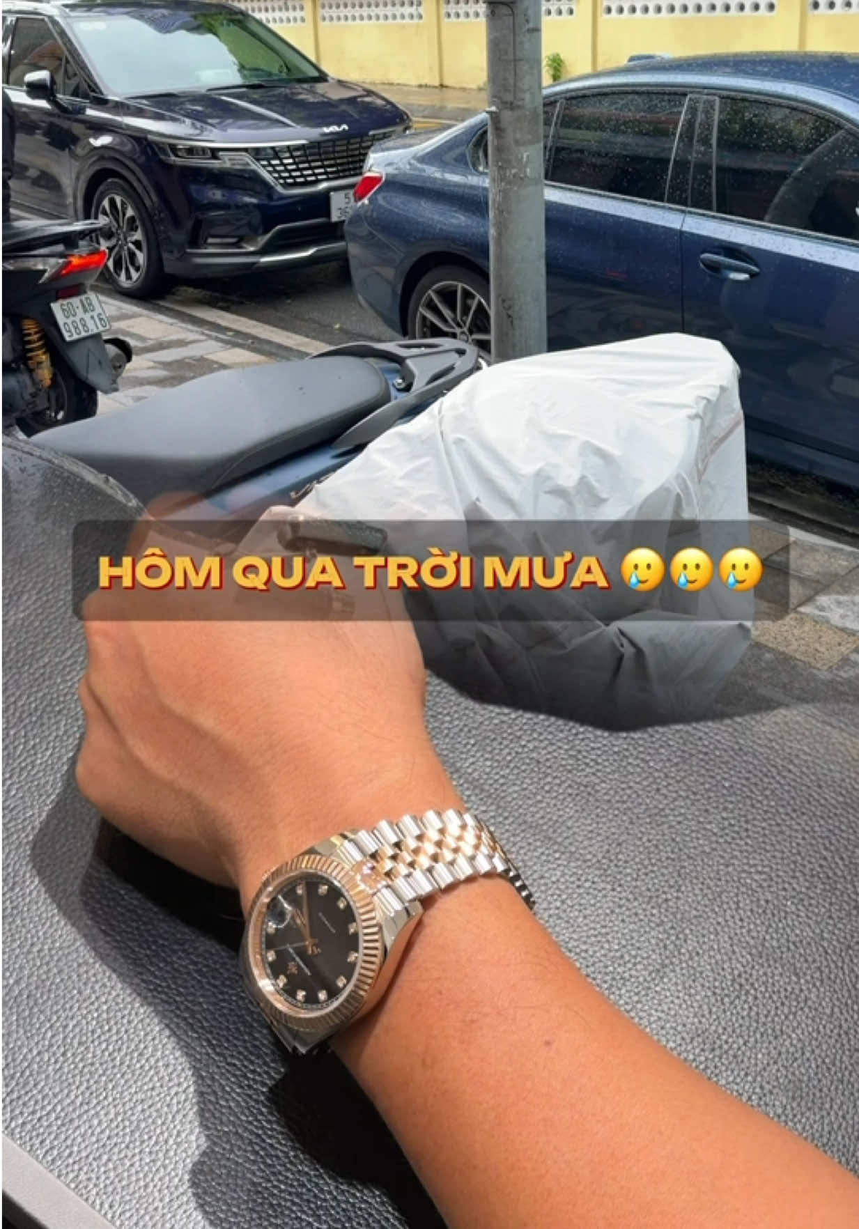 @Minh Lê - Mê Đồng Hồ