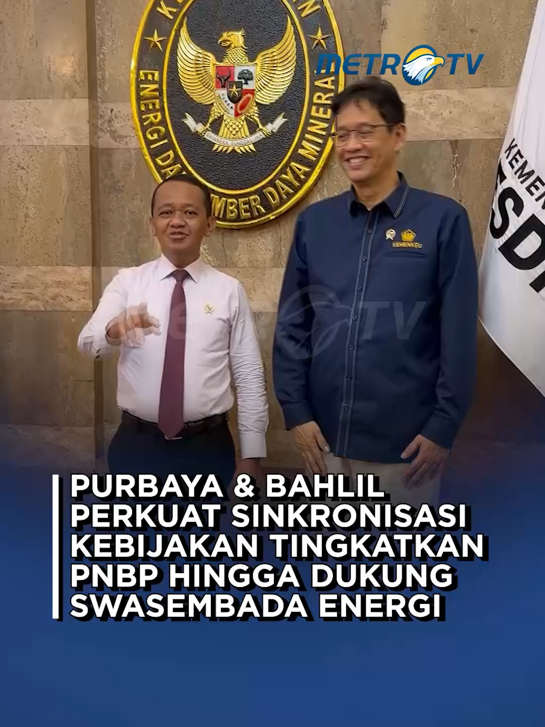 @Metro TV