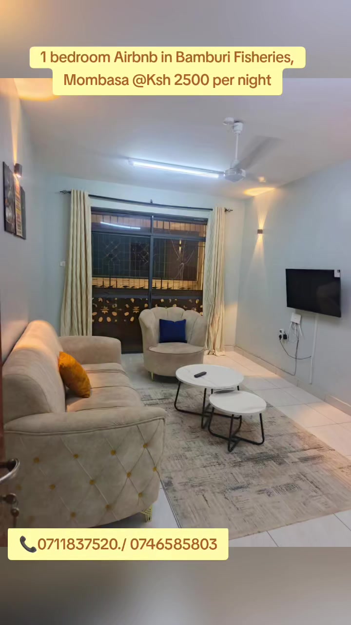 @Yellow Homes Apartment