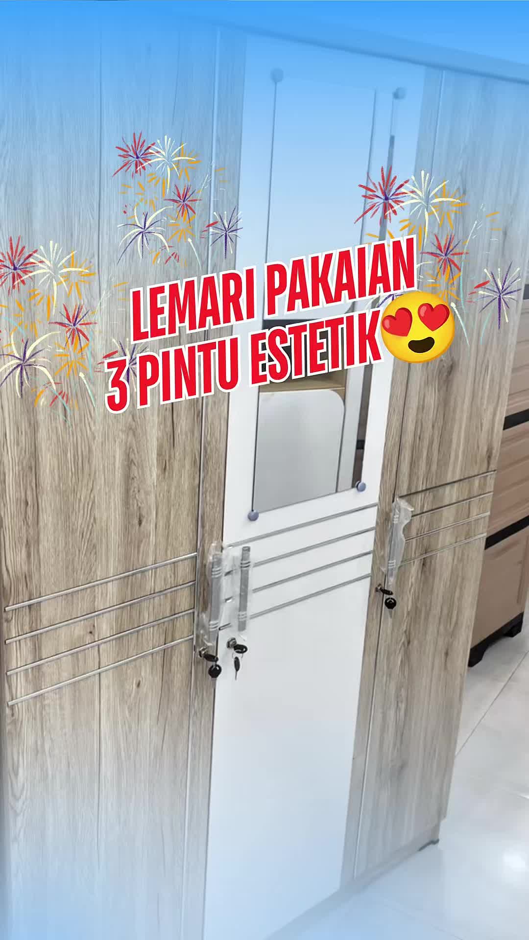 @Serbaa Muraah Gorontalo