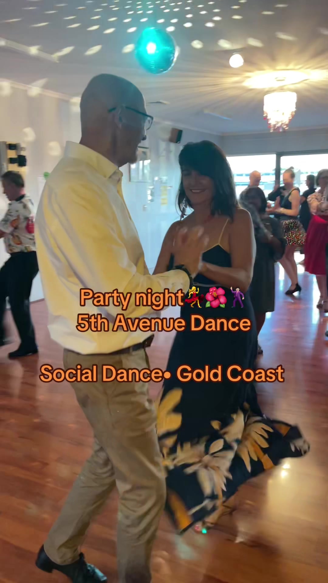 @5th Avenue Dance