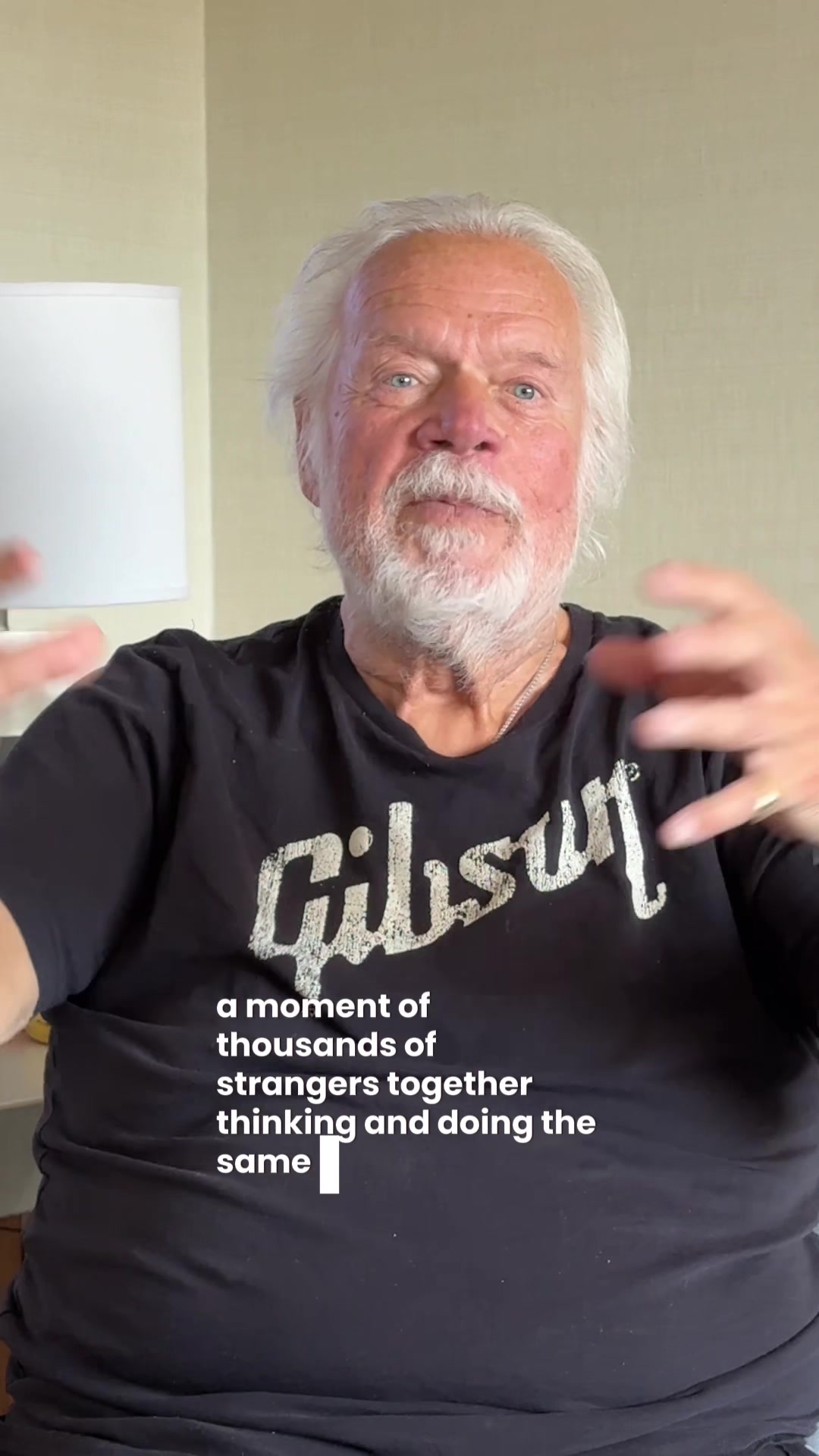 @Randy Bachman