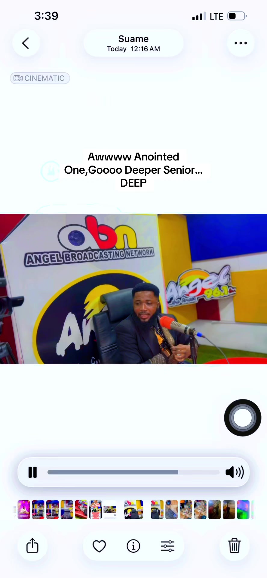 @ANOINTED ONE 1