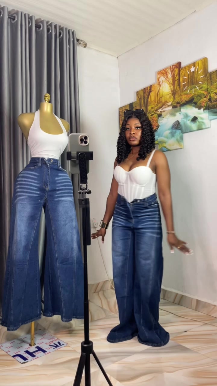 @Thrift by Dency(AWKA)