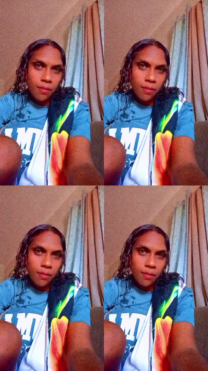 @Adoniah Kyṟà Cox