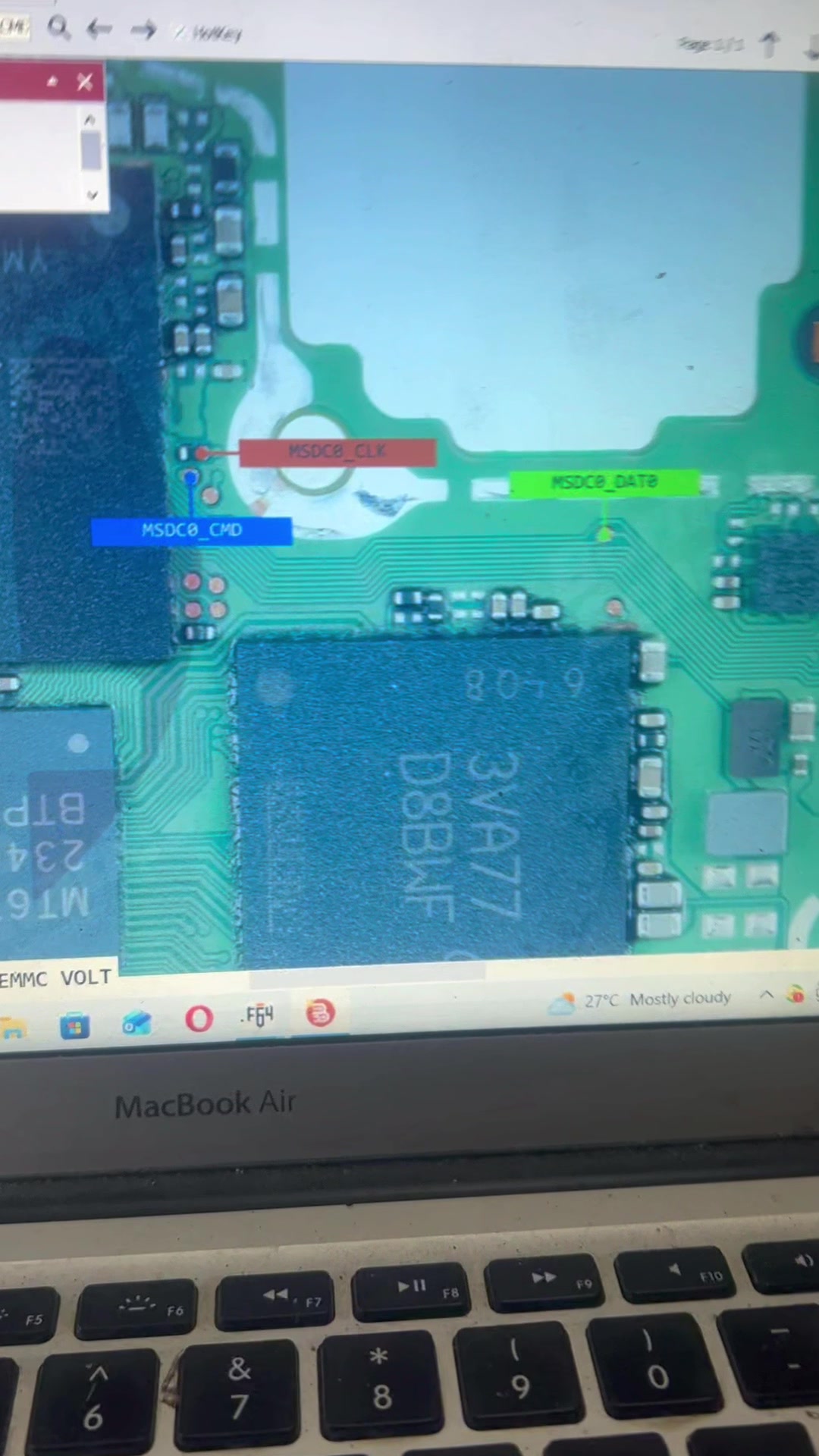 @Fei smart Tech