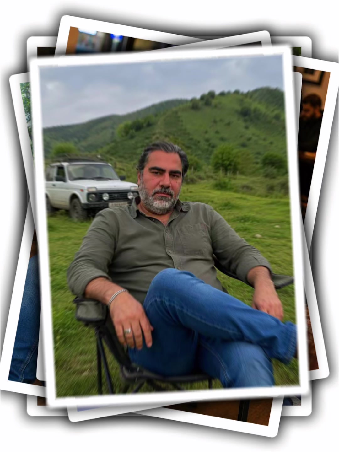 @Airaaj Khan