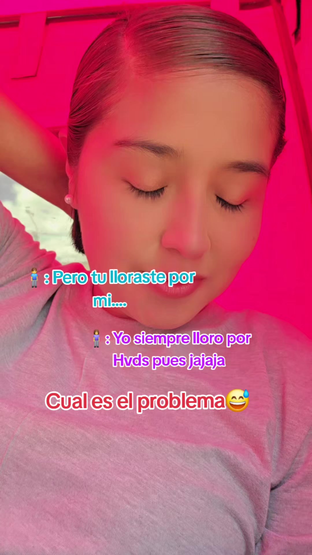@Huanuque&ntilde;abonitas&uacute;👮&zwj;♀️💛💚