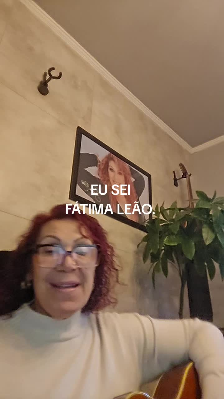 @Fatima Leão