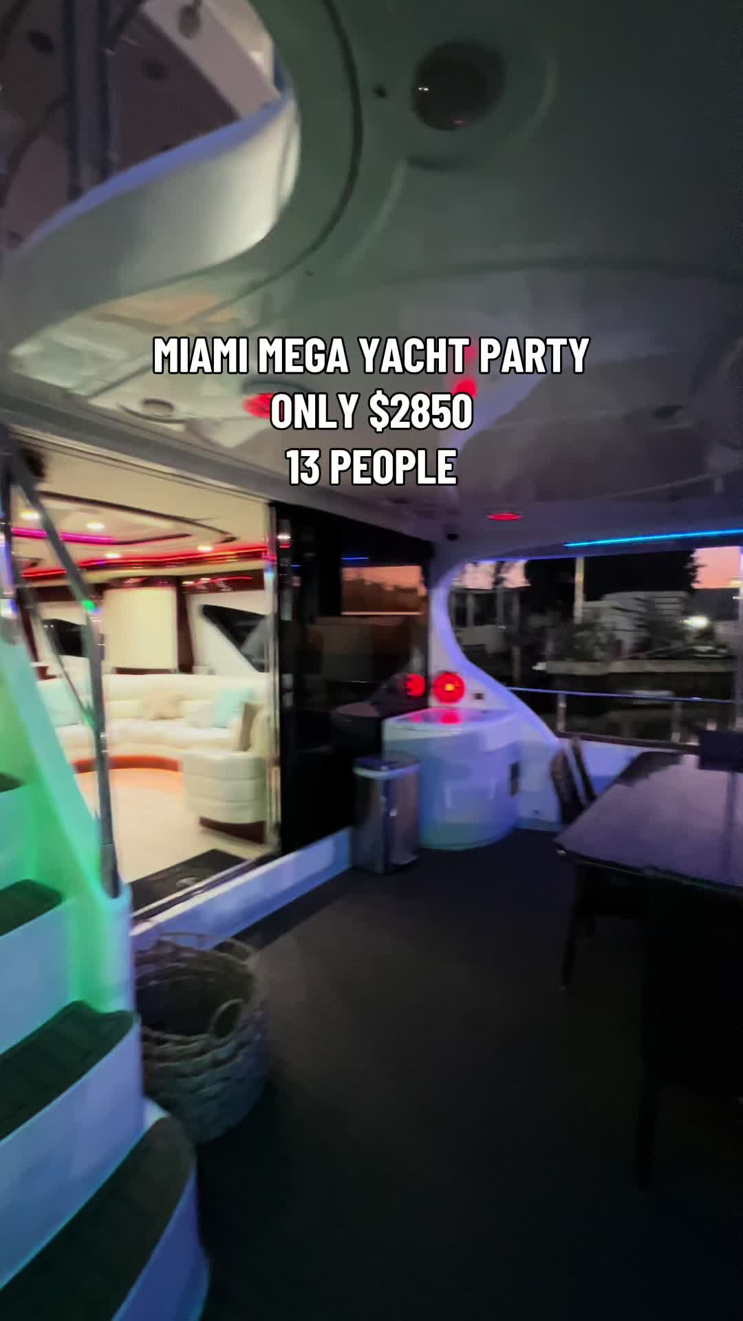 @Icon YACHT RENTAL