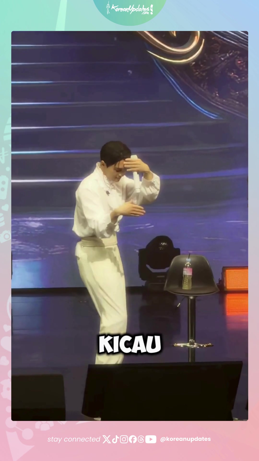 @KoreanUpdates