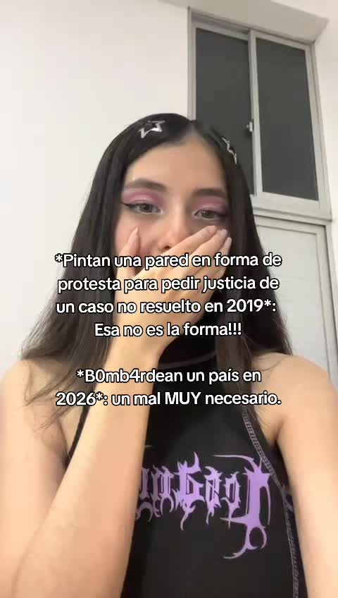 @Mey Cover