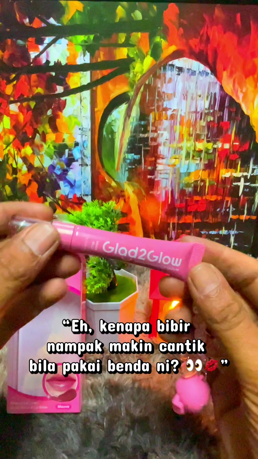 @Jiwa Tergeliat