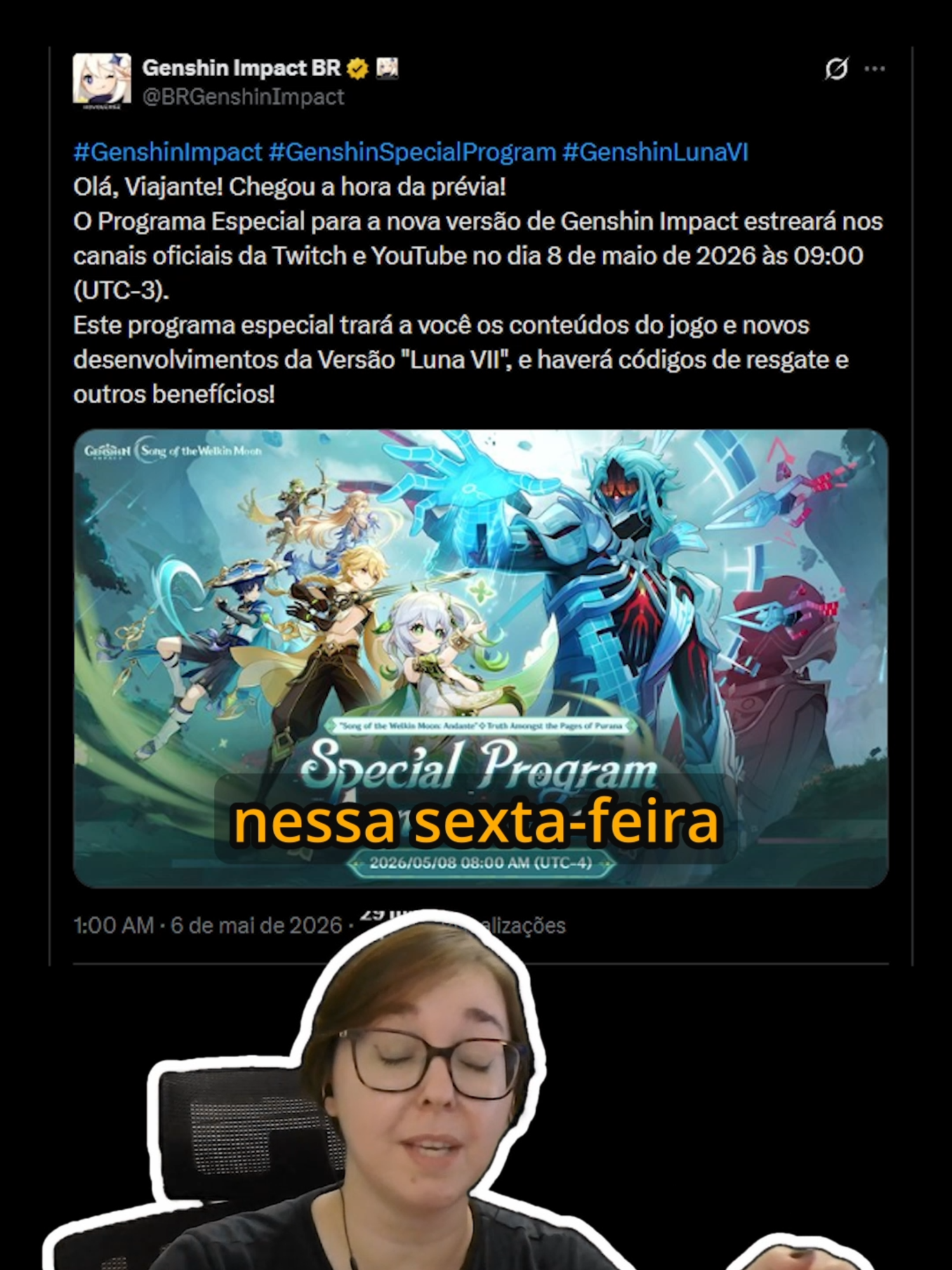 @Jessie Pangaio Extra