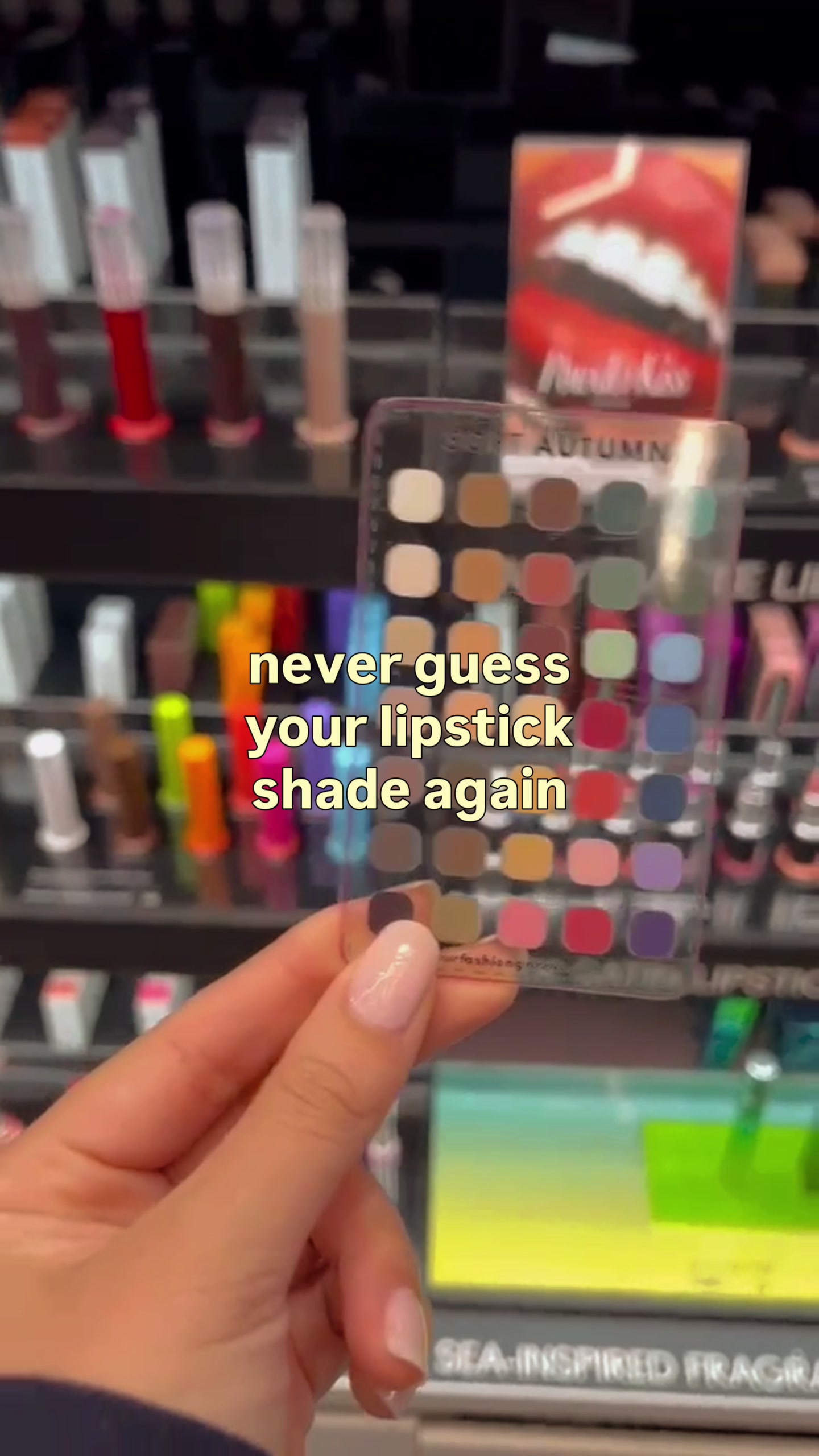 @Fer & Lucy