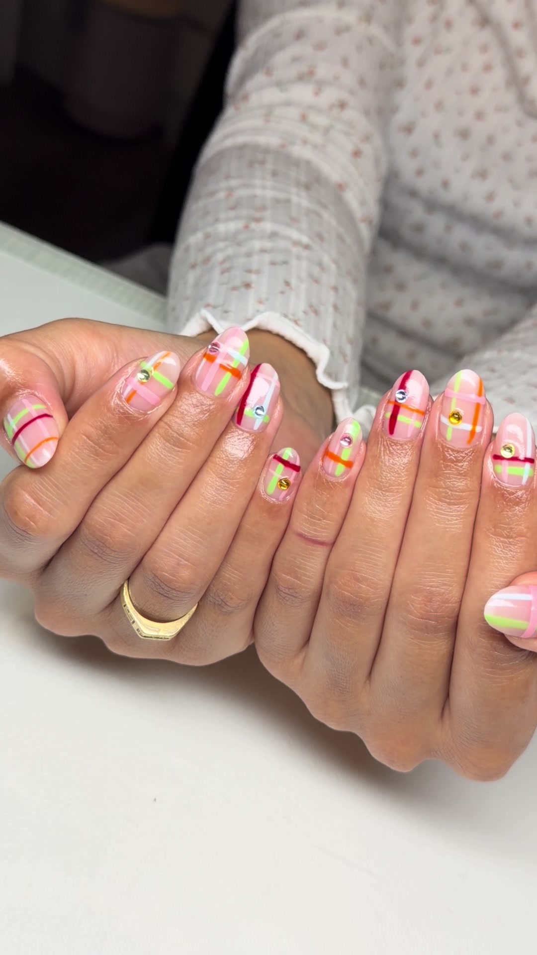 @Hannah | Mesa Nail Tech