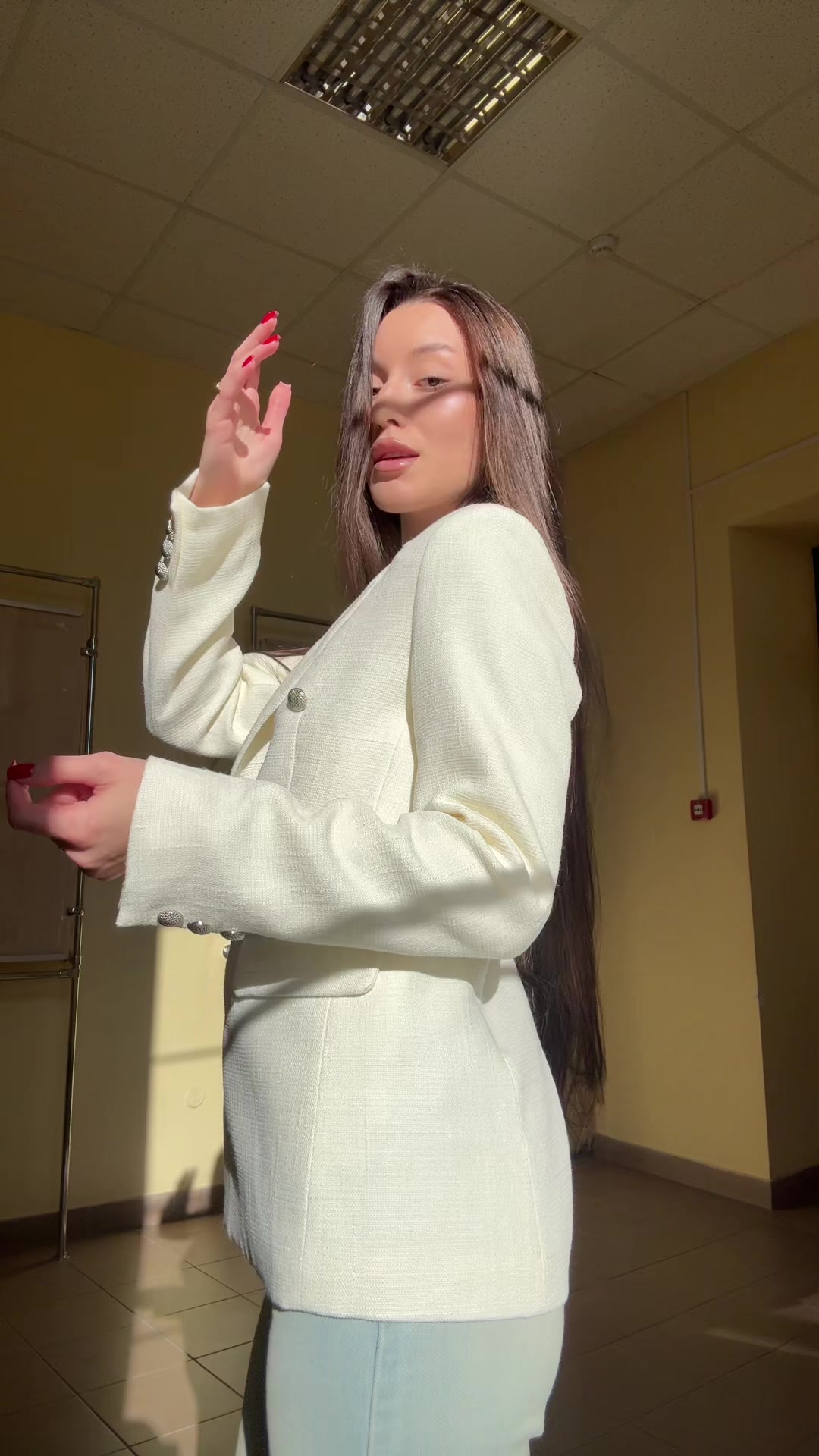 @санечка