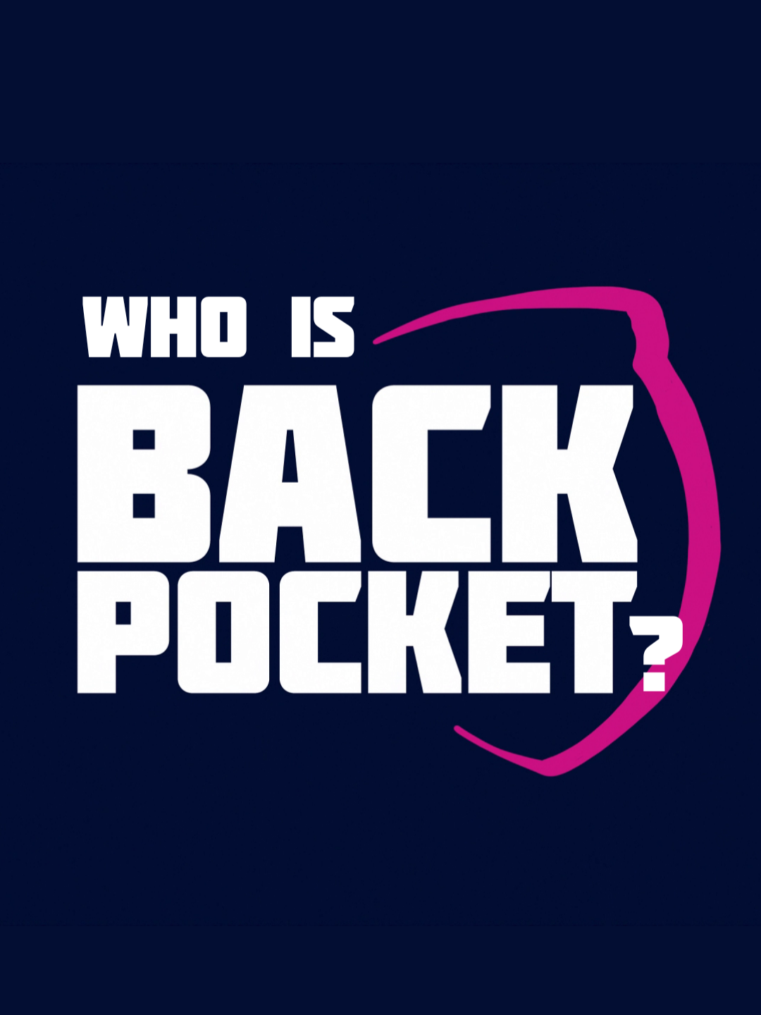 @Back Pocket