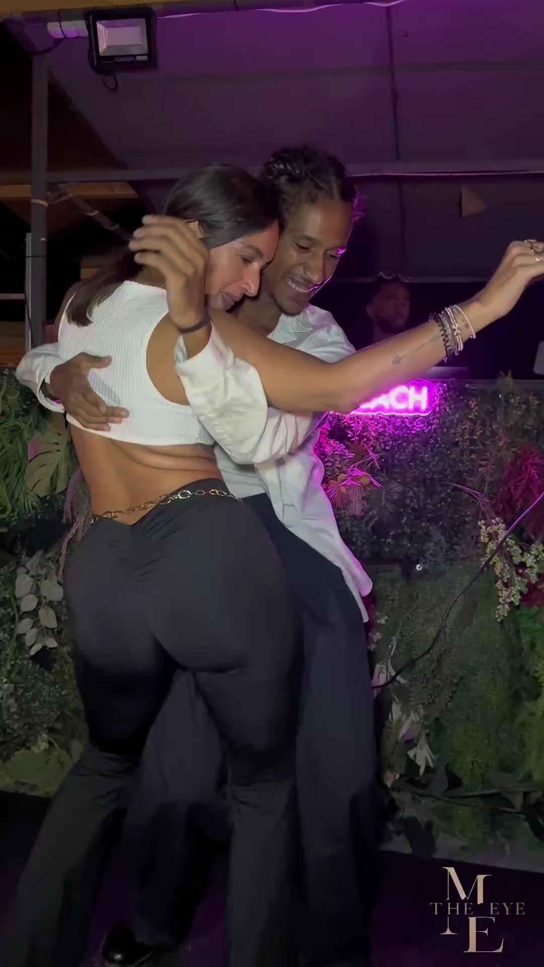 @Laura del Vecchio