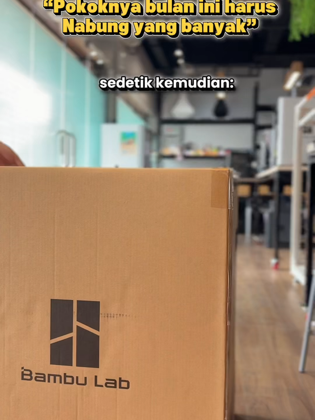@IndoCart Makerspace