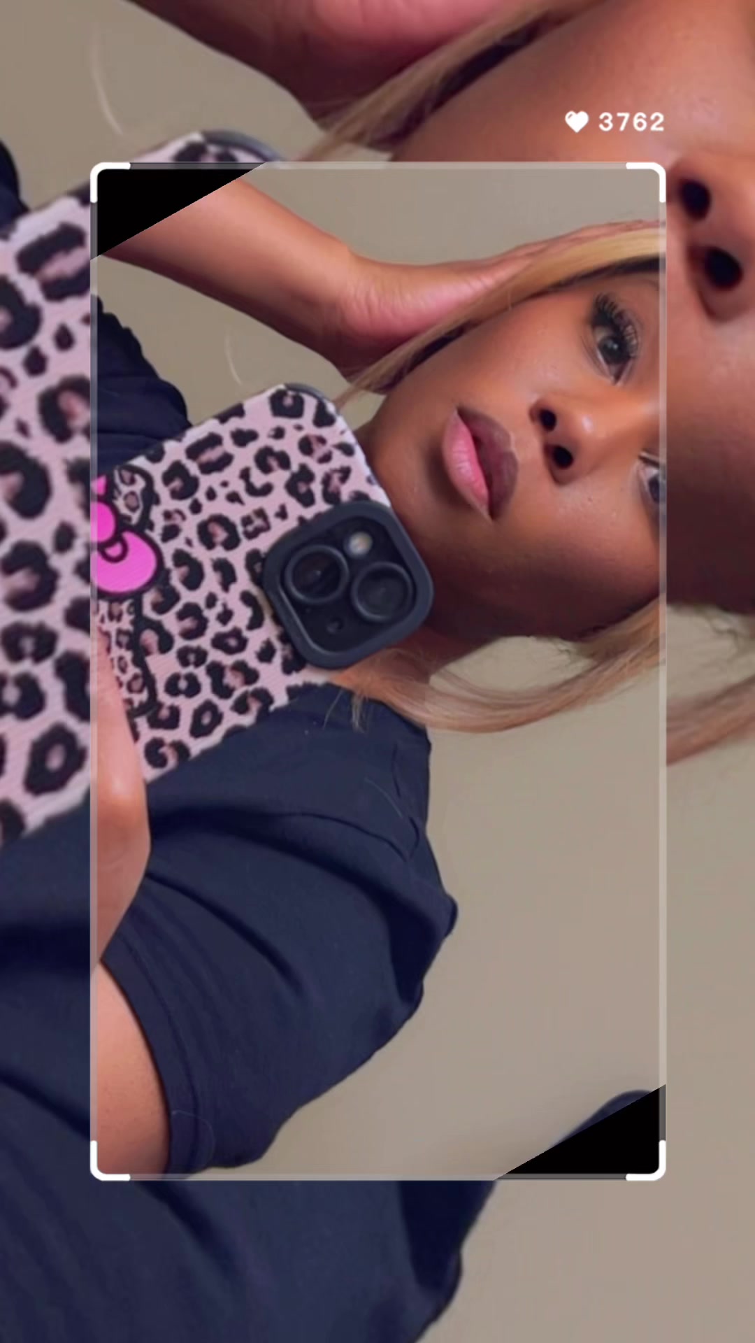 @Toya thee Barbie