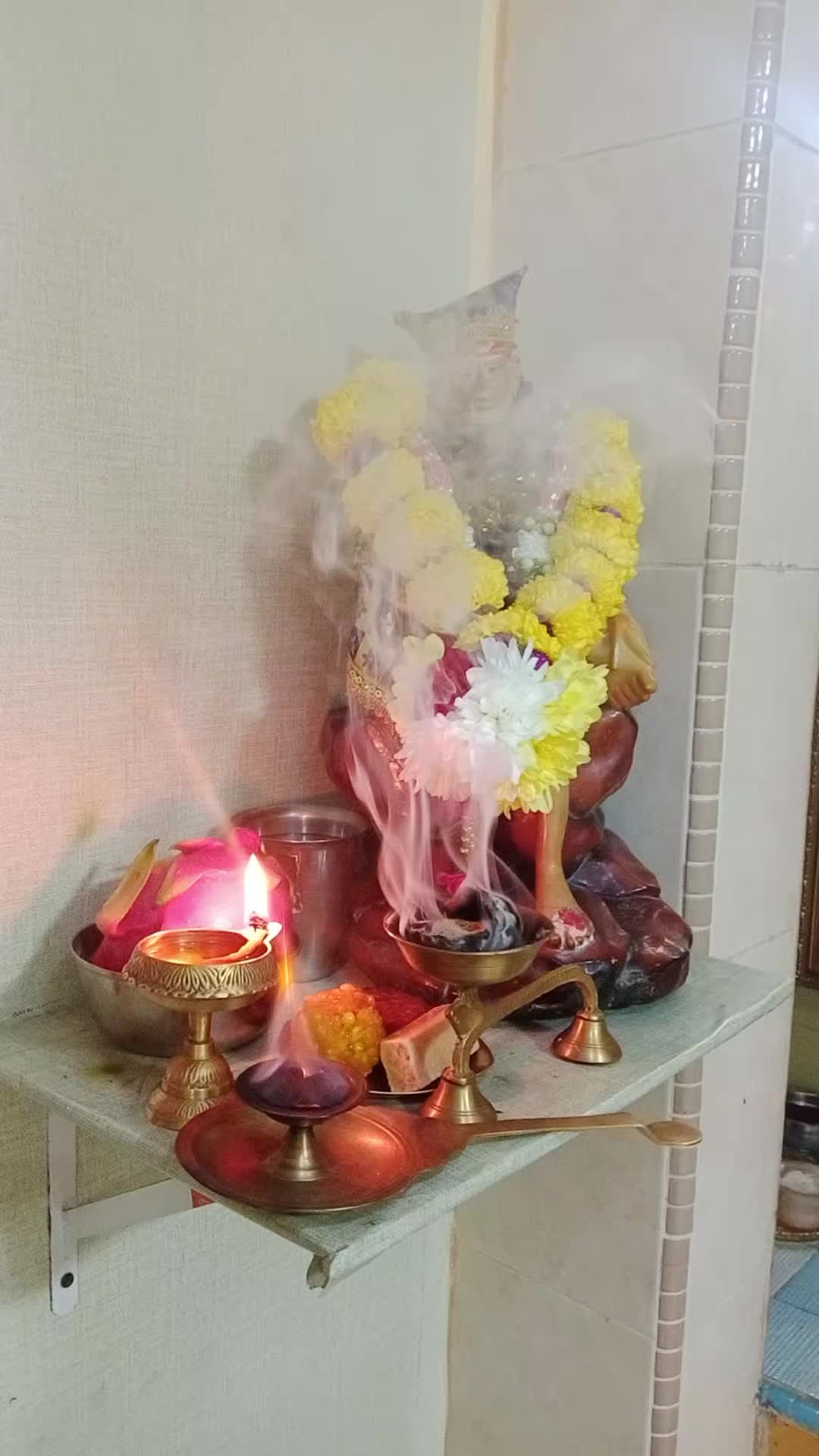 @M. Vani