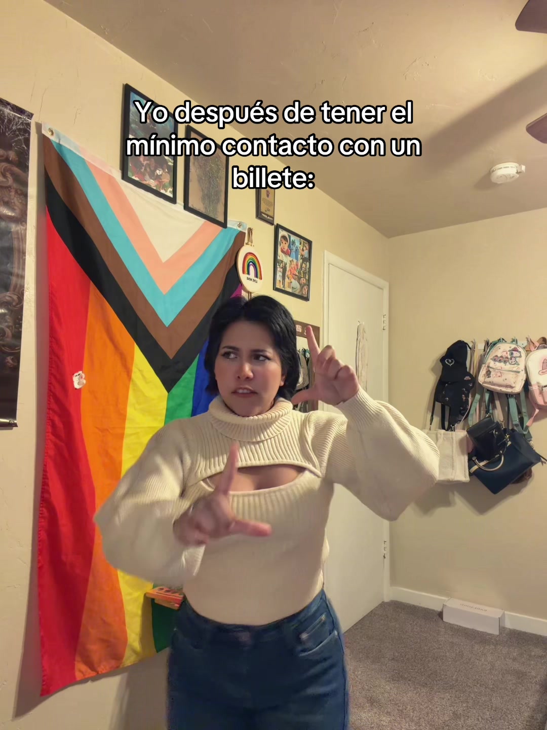 @Angie Alava