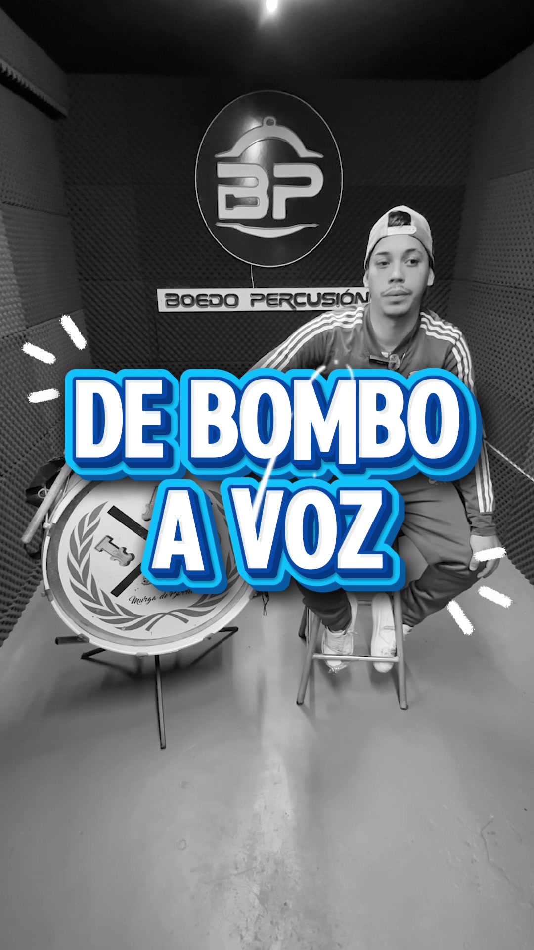 @BoedoPercusion