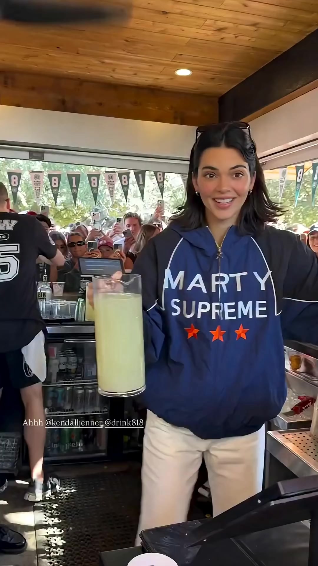 @Kendall Jenner fan