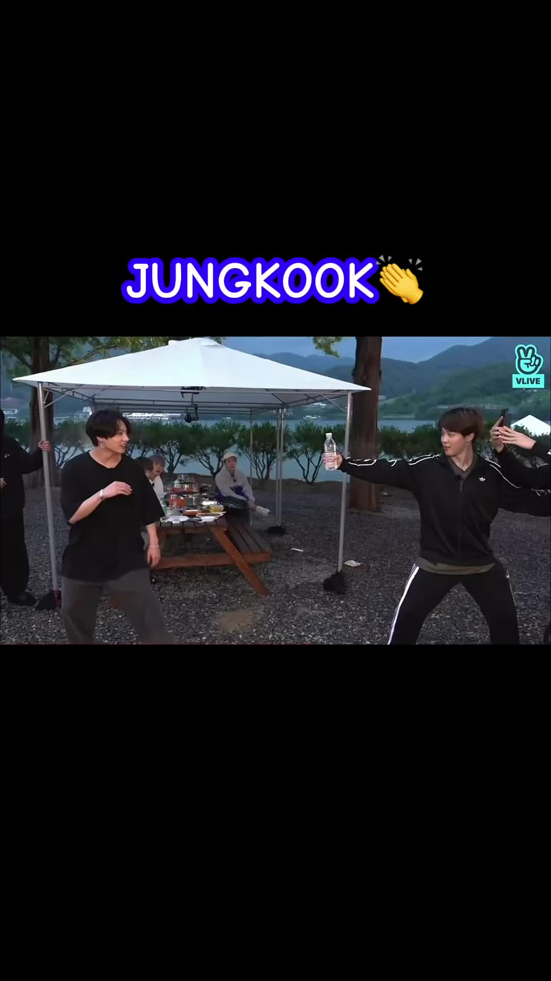 @95🐥🐯&97🐰army