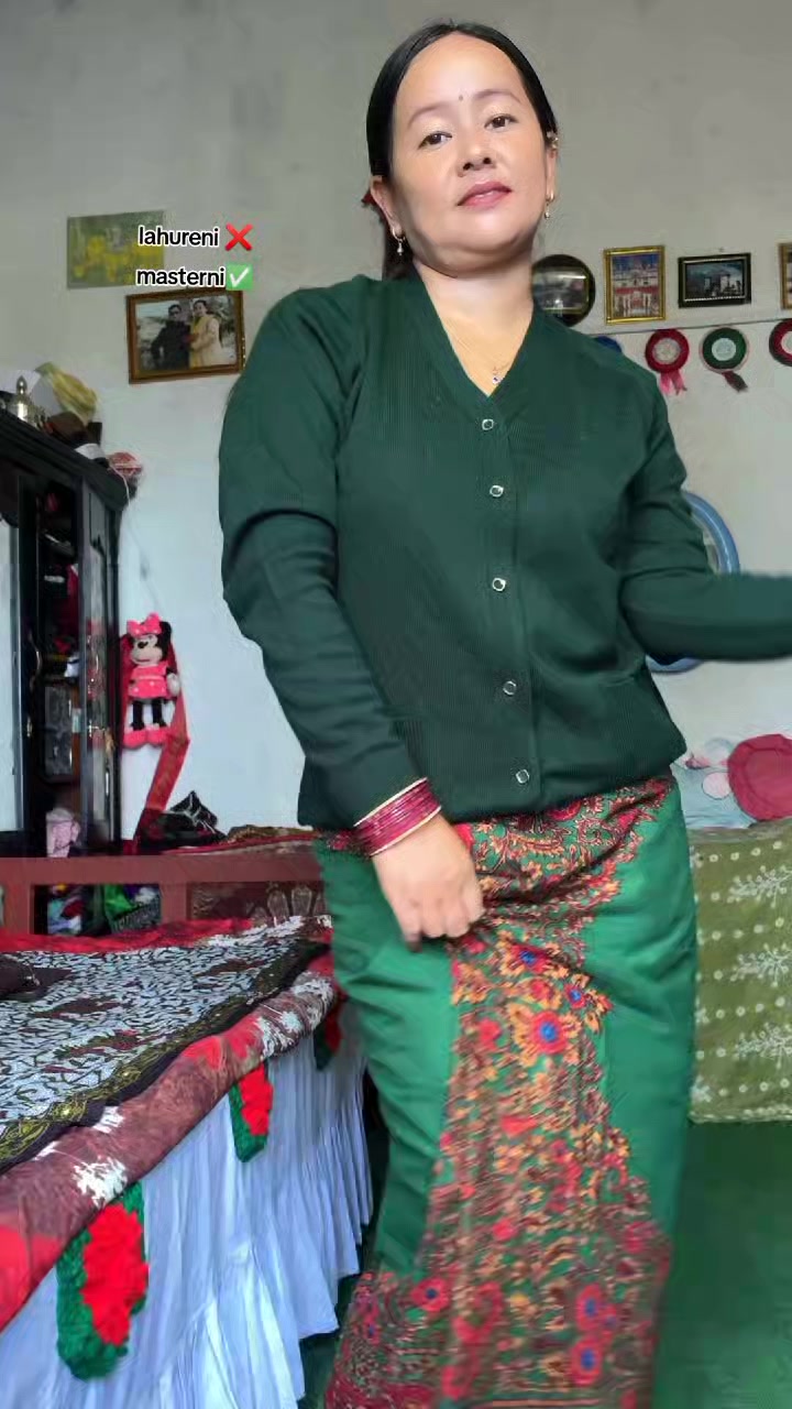 @Tulshi gurung(पाते)