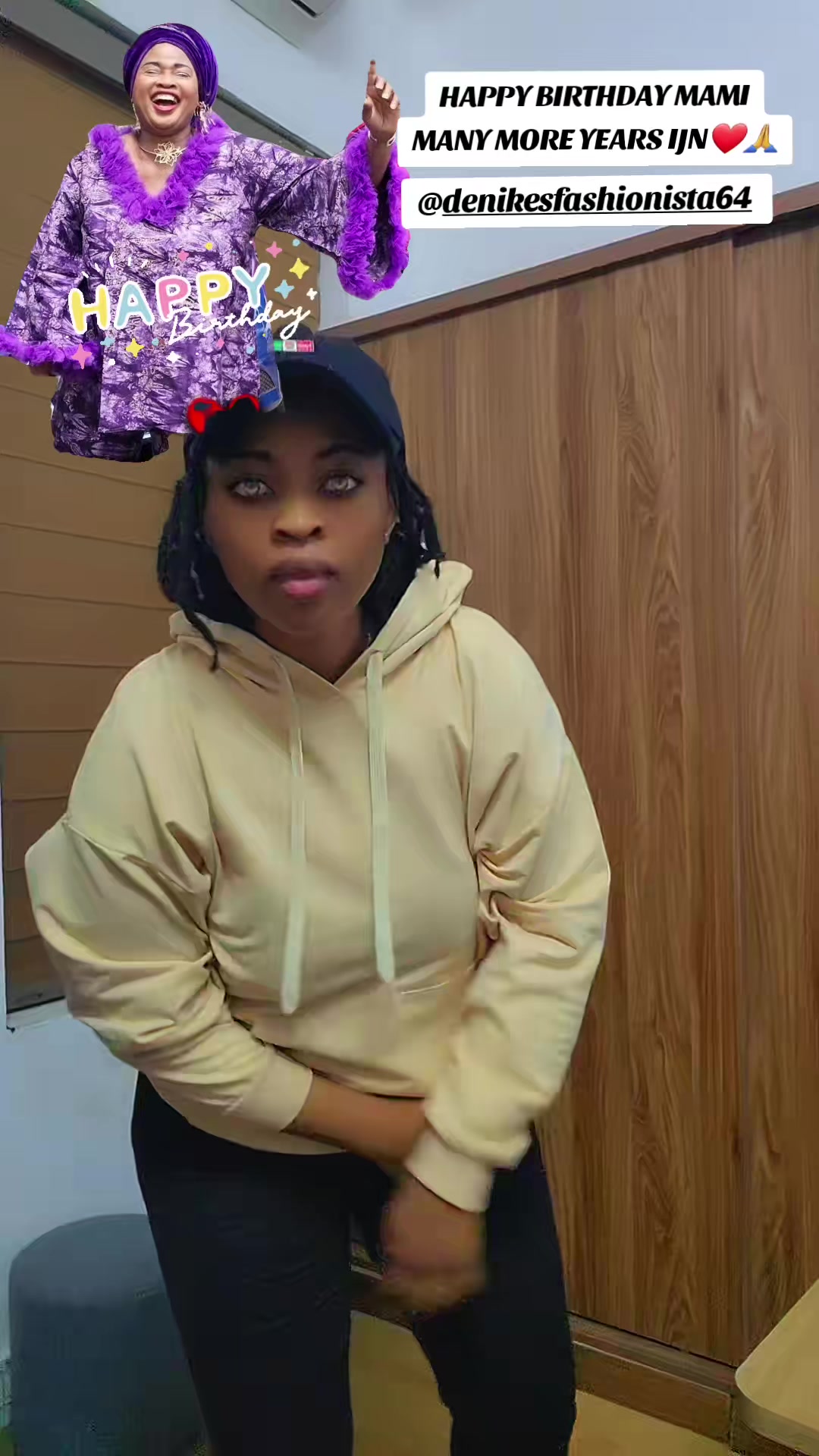 @iamewaherselftells✨️✝️