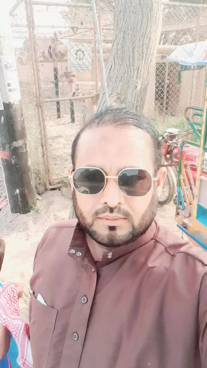 @usman bugni