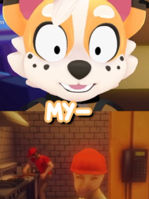@Corgi