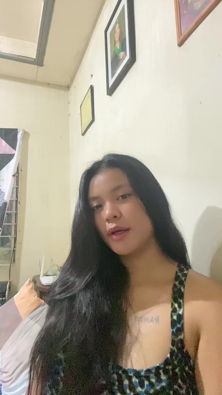 @Sabrina Chloe Mendoz