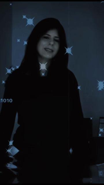 @🔥🧿Luna Gaia🔮
