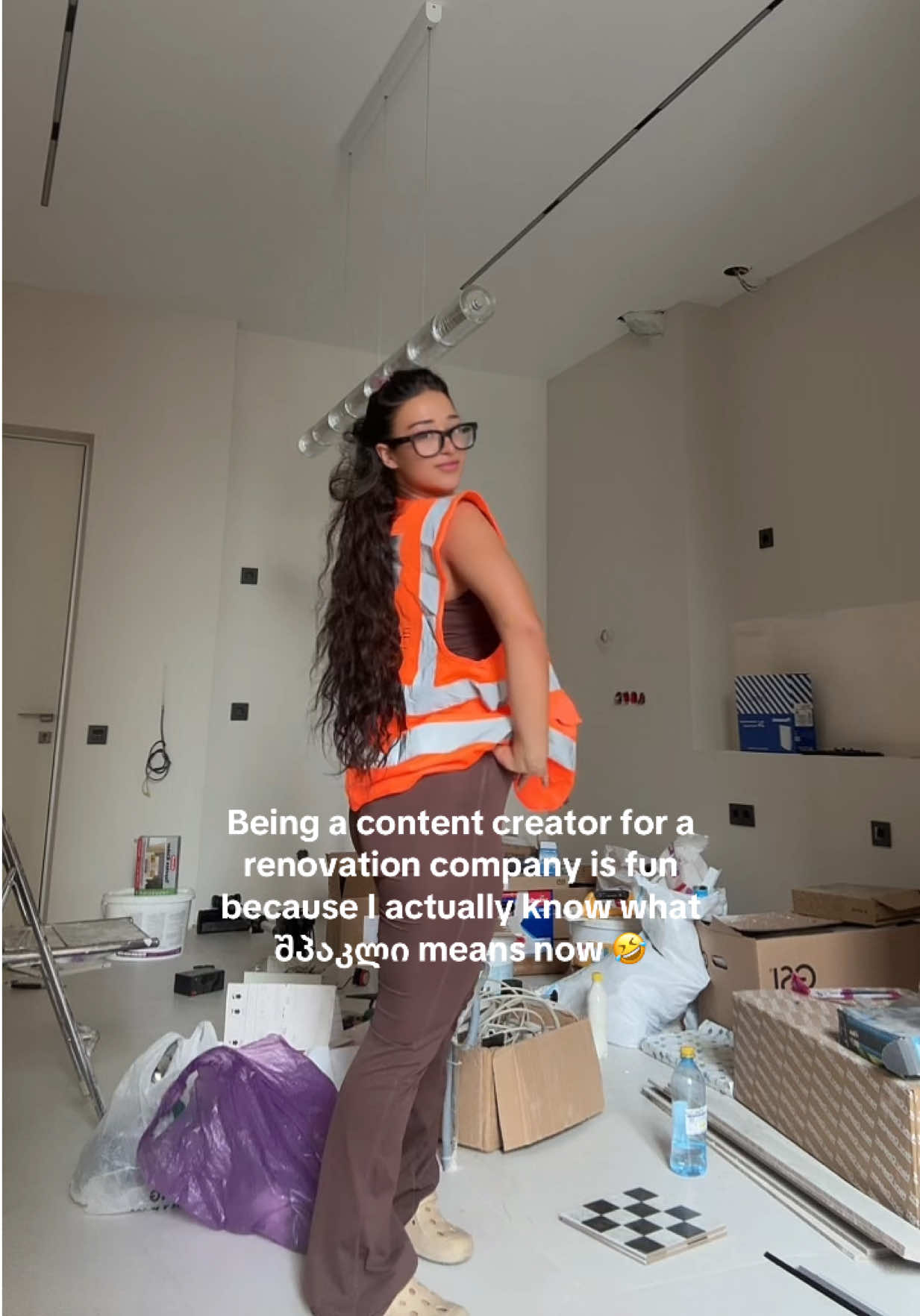 @LizaShanidze | Content Creator