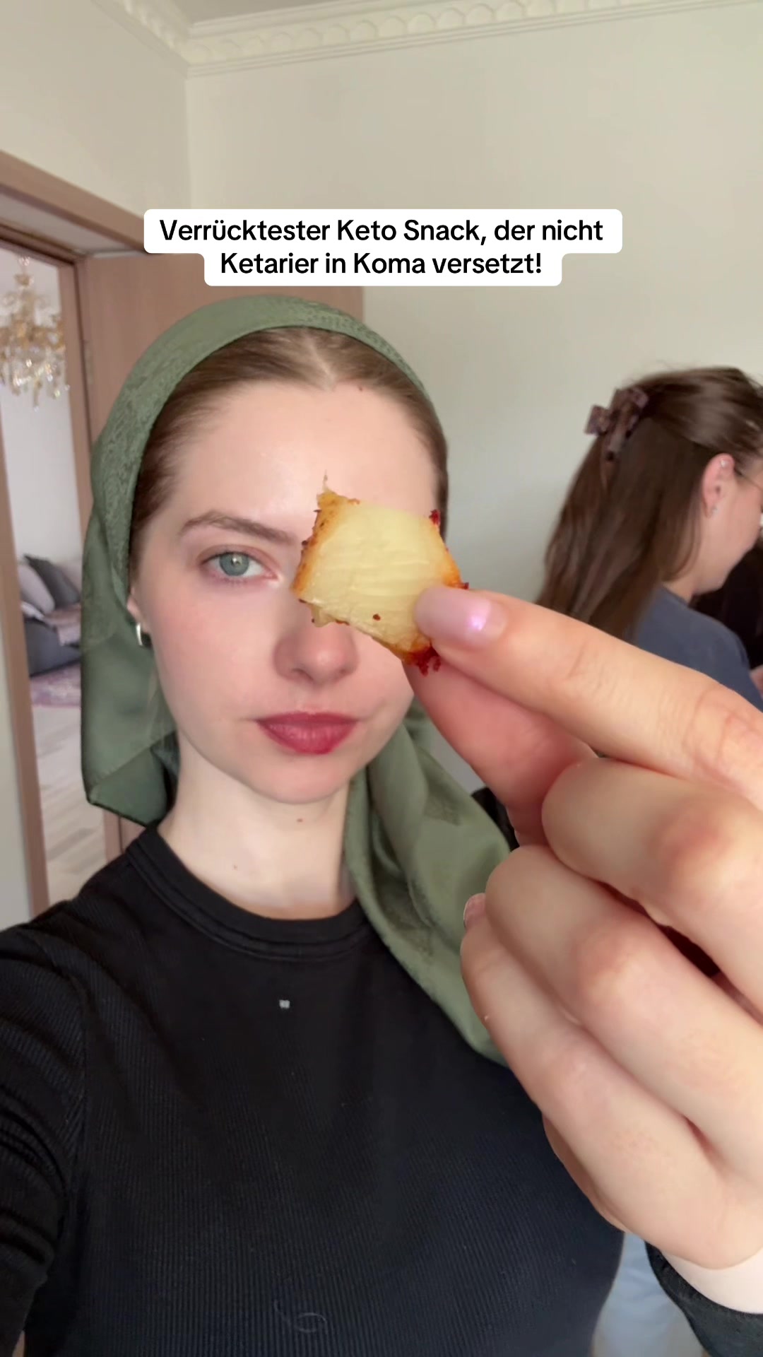 @Anna Keto Rezepte | Keto Diät